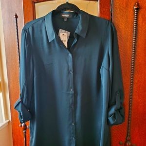 EXPRESS The City Shirt